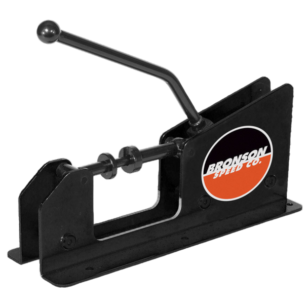 Bronson Speed Co - Bronson Bearing Press - 8mm