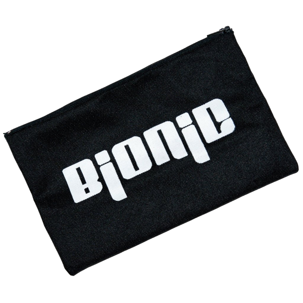 Bionic - Tool Bag - Black