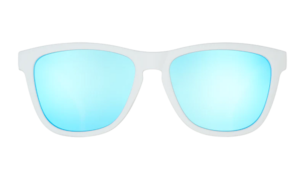 Goodr - Iced By Yetis Sunglasses