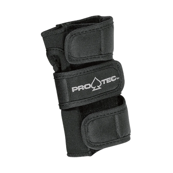 Pro-Tec - Street Wrist Guard ( Black ) - Protec