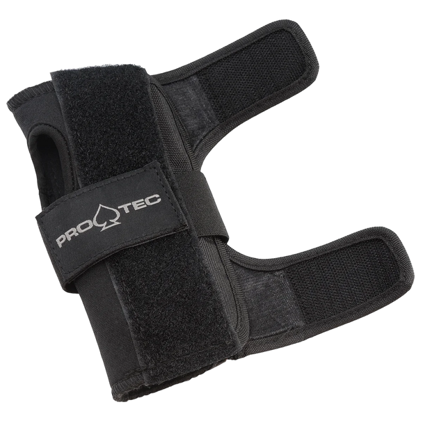 Pro-Tec - Street Wrist Guard ( Black ) - Protec