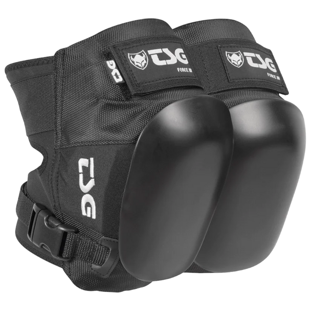 TSG - Force III Kneepads