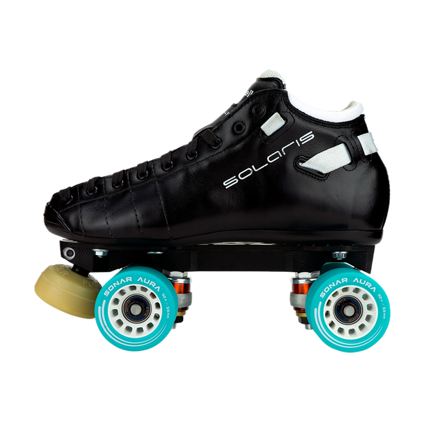 Display Model - Riedell - Solaris Sport Skate Package Mens Size 13