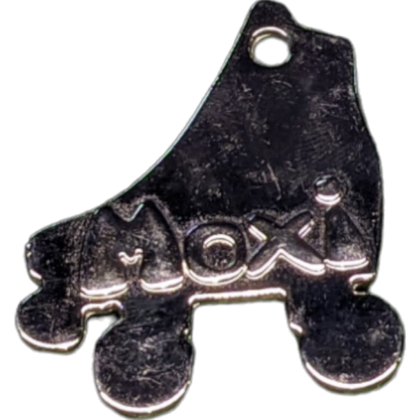 Moxi - Moxi Polished Roller Skate Charm