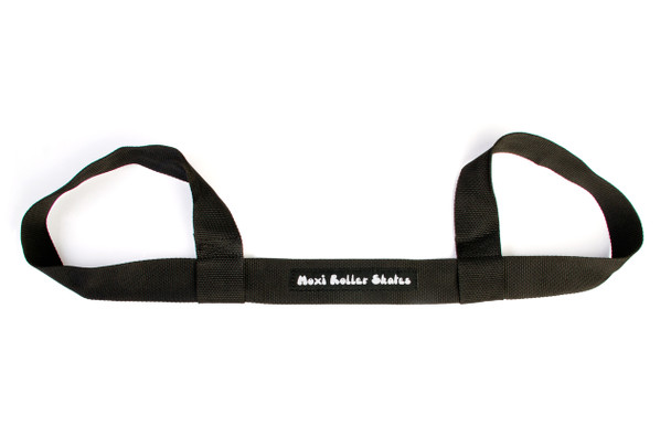 Moxi skates - Skate Leash Carriers - For over your shoulder carrying