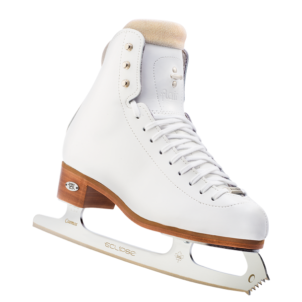 Riedell - Flair 910 Ice / Roller Skate Boots  - Custom Options Available