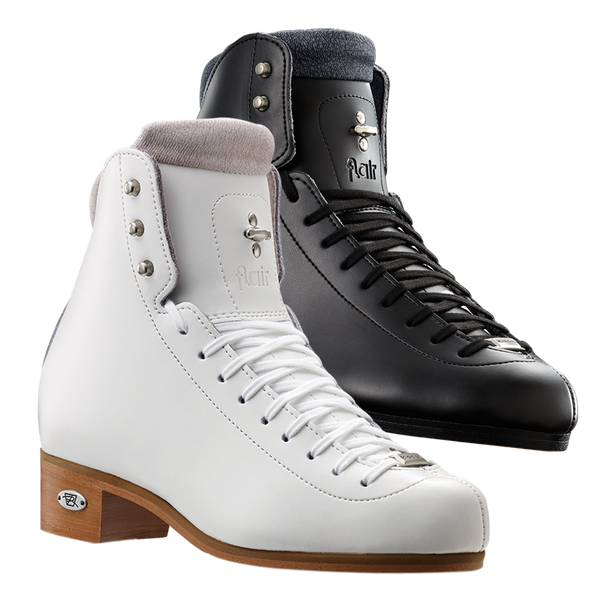 Riedell - Flair 910 Ice / Roller Skate Boots  - Custom Options Available