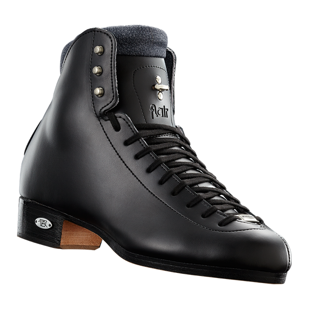 Riedell - Flair 910 Ice / Roller Skate Boots  - Custom Options Available