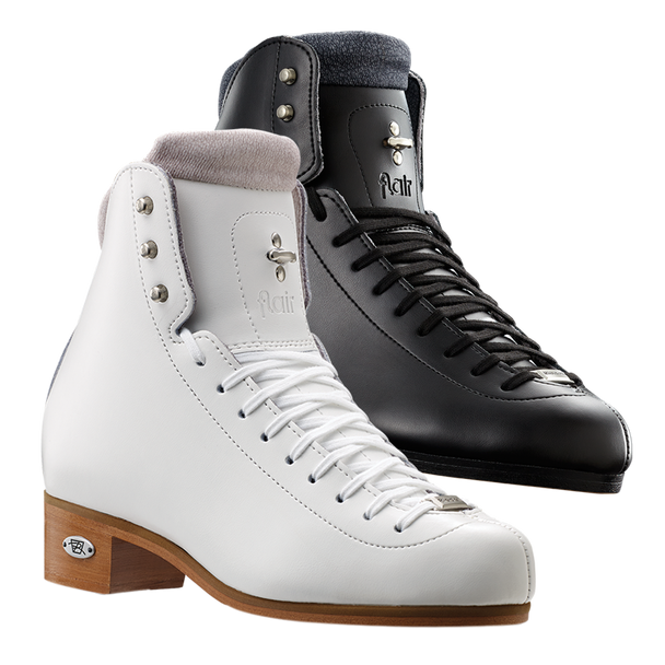 Riedell - Colorlab Flair 910 Ice / Roller Skate ( Boots Only )