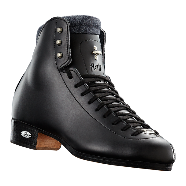 Riedell - Colorlab Flair 910 Ice / Roller Skate ( Boots Only )