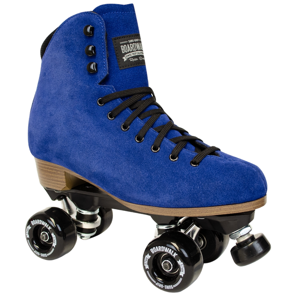 Sure Grip - Boardwalk Plus ( Blueberry ) Outdoor Skate Package