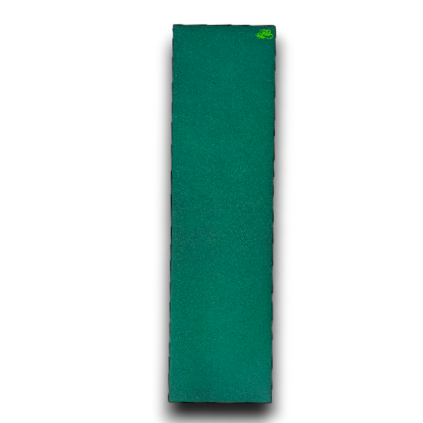 Flik - Dark Green Grip Tape Sheet 9 x 33 inch