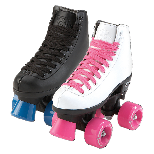 Riedell Skates - Wave Junior - RW Roller Skate Sets