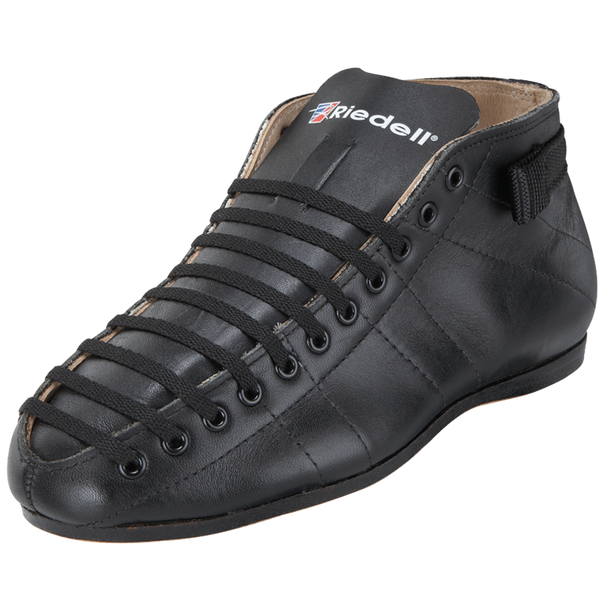 Riedell Skates - ColorLab Model 595 - Boot Only