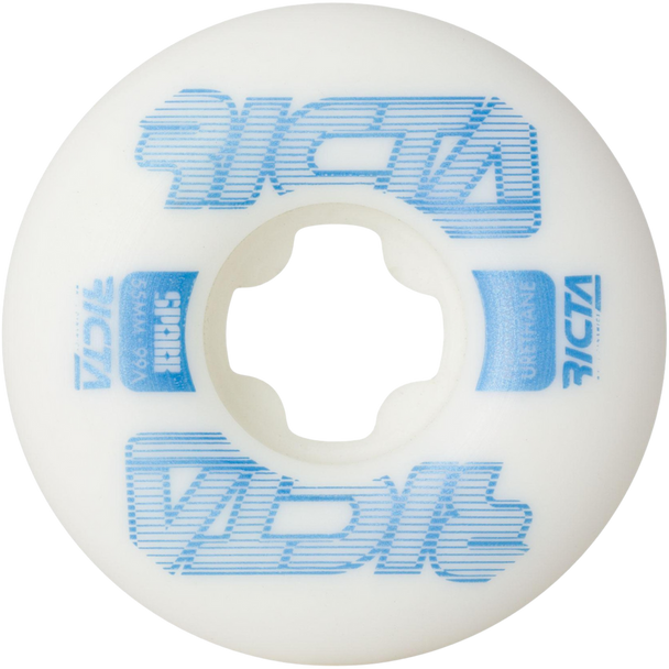 Ricta - 55mm 99a Framework Sparx Skateboard Wheels 4pk