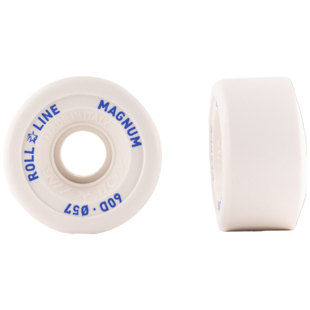 Roll Line - Magnum Wheels (63mm) Set of 8 Wheels | Roll-Line