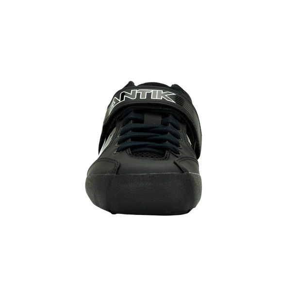 Antik - Jet Carbon Roller Skate Boots