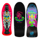 Steve Caballero 14 | Three Deck Collector Bundle | Powell Peralta Bones Brigade