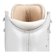 Edea - Overture Ice Skate Boot (Ladies - Ivory)