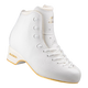 Edea - Wave Ice Skate Boot (Ladies - Ivory)