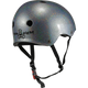 Triple 8 - Silver Glitter The Certified Sweatsaver Helmet
