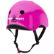 Triple 8 - Pink Glossy The Certified Sweatsaver Helmet