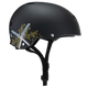 Triple 8 - Sky Brown The Certified Sweatsaver Helmet