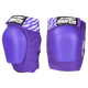 Smith Scabs - Purple Derby Knee Pads