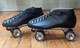 Riedell Skates - 595 Monster - Jam / Speed skates