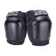 187 Killer Pads - Fly skate Knee Pads - Black