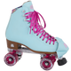 Moxi - beach bunny - Blue Sky - Indoor / Outdoor roller skates
