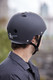 Triple 8 - Black Matte Certified Sweatsaver Helmet