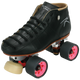 Riedell Skates - 495 Torch - Derby Roller Skate Set