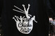 Chicks in Bowls - Classic CIB Black T-shirt