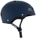 S1 Lifer Mega Helmet - Navy Matte | Adult Skate Helmets For Larger Heads From S-One