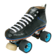 Riedell - Blue Streak RS Roller Skate Set