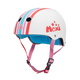 Triple 8 - Moxi Stripey The Certified Sweatsaver Helmet