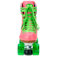 Moxi Skate | Beach Bunny Watermelon Indoor / Outdoor Roller Skates