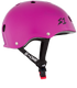 S1 Lifer Mini Helmet - Bright Purple Gloss | Childrens Skate Helmets From S-One