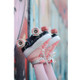 Chaya skates - Pink Kismet Barbiepatin skate park skates 