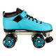 Riedell Skates -  Dart speed skates Light Blue