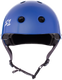 S1 Lifer Helmet - LA Blue | Adult Skate Helmets from S-One
