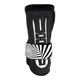 Smith Scabs Pro Wrist Guards - Hypno Stabilizer BLACK / White