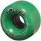 Sure Grip - Aerobic Outdoor Wheels ( 8 pack )