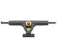 Caliber Truck Co - Caliber II 184mm Longboard Truck Color: Satin Smoke (sold each)