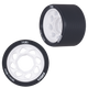 Radar - Halo roller derby wheels ( 4 pack )