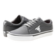 Fallen - Bomber RWTF Size 11.5  Gray / White  skate shoes