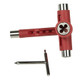 Independent - Genuine Parts Best Skate Tool - Red