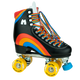 Moxi - Rainbow Rider ( Asphalt Black ) - Outdoor Roller Skates