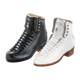 Riedell Skates - Model 336 Custom Colorlab  Tribute roller skate boots.